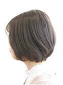 さらつや透明感カラースタイル◆