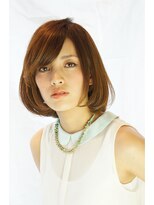 ヴィジョン 天王寺店(Vision)&nbsp;大人可愛いフレンチワンカール