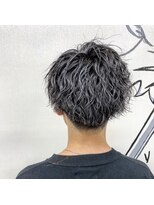 シリー(SILLY)&nbsp;螺旋ツイストスパイラル