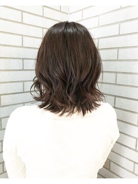 シェスタ(XES-TA) ★XES-TA★外ハネミックス