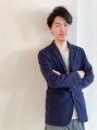 シエル ヘアーデザイン(Ciel Hairdesign) 今田 亮