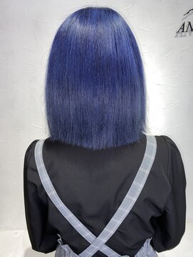 アンク クロス 池袋北口店(ANKHCROSS) 《アンククロスYUKI☆》