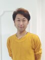 マオヘアー(MAO hair) 眞岡 健一