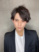 クーエフー(coo et fuu)&nbsp;20代30代40代メンズ王道ビジネス大人かっこいい短髪