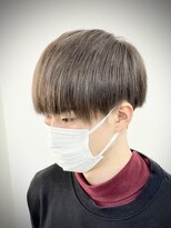 ジゼル(gisele)&nbsp;グレージュ