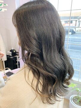 ウェリナ(Welina) オススメスタイル