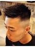 【NEWOPEN記念】カットコース　￥5,500→￥5,000   ◆施術時間:70分