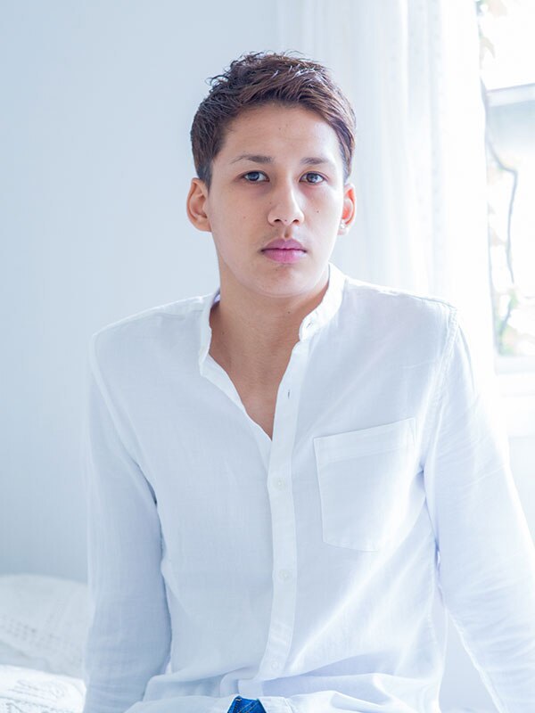 【メンズ限定】クイックドライカット　\3850→\3300