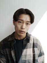 シェノン オム 梅田(CHAINON HOMME)