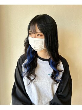 ヘアスタジオ マテリアル(hair studio Material) #プルエクステ#髪質改善#カラー