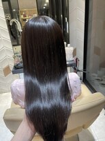 カインド 南青山(hair&make up KIND)&nbsp;グレージュカラー