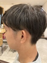 カミキリヌシ&nbsp;8月お客様スタイル