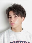 ハーフアップバング☆