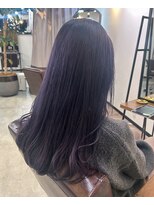 リテ(rite)&nbsp;ラベンダーカラー