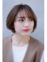 マニッシュ 吉祥寺北町店(mannish)&nbsp;レディースカット