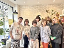 ヴィフ ヘアー(vif hair)