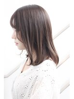 シリウスエイト(SIRIUS 8)&nbsp;シークレットアッシュグレー