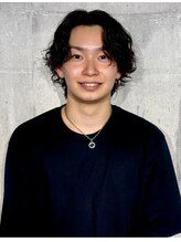 メゾンフォーメン トアロード(Maison for men TorRoad)&nbsp;佐伯 准哉