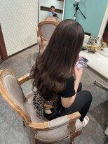 ブランシスヘアー(Bulansis Hair)&nbsp;清楚系Style