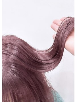 ミエルヘアーエスト 新宿店(mielhair est) 髪質改善ULTOWAトリートメント