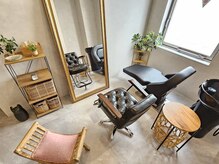 マハナ 立川(mahana)の雰囲気（ゆっくり時間が流れる店内◇）