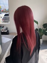 リエンスクレア(RIENS xrea)&nbsp;【RIENSxrea】最高峰エフェクトブリーチ×山本優舞