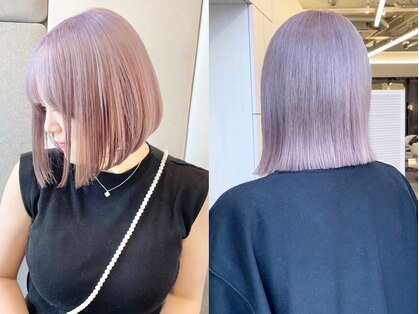 アナ ラーナ(Anna Lanna)の写真