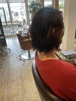 ルクール(LE COEUR)&nbsp;ボブ