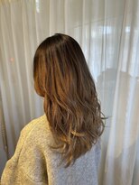 フィゼル 福島店(fizelle)&nbsp;ルーツカラー