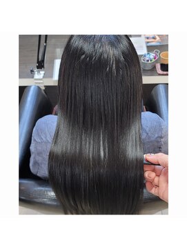 ルーミールーム(RoomieRoom) 【日本のツヤ髪を取り戻す】名古屋美髪プロジェクト/髪質改善