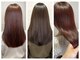 ヘアースペースブルーム プリュス 石橋店(HAIR SPACE BLOOM plus)の写真