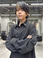 アンジェリカ 立町店(ANGELICA) 山崎 匠真