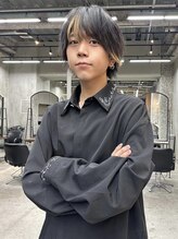 アンジェリカ 立町店(ANGELICA) 山崎 匠真