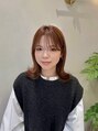 ブラッジ 恵比寿(Bright) 大年 明子
