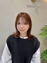 ブラッジ 恵比寿(Bright) 大年 明子