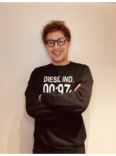 ブロス ザ ヘアー(bros.THE HAIR) 森崎 真