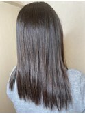 カット×ロング×土浦×30代40代50代60代