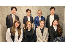 カミヤーズ トウキョウ 恵比寿店の雰囲気（ご要望に合ったスタイル、メニューをご提案致します！）