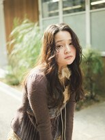 ドゥーア 代官山(Door)&nbsp;#ニュアンスパーマ