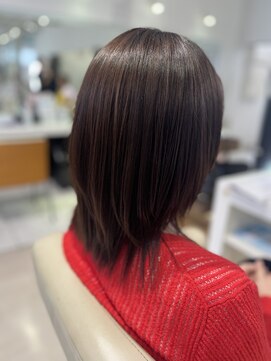 サニー 国府店(Sunny) オージュアトリートメント