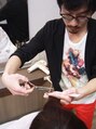 リヨン ブ ヘア(liyon bu hair)/大矢　武美