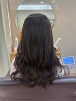 松本平太郎美容室 銀座パートフォー(PART４)&nbsp;髪質改善カラー　◎２０代　３０代　４０代