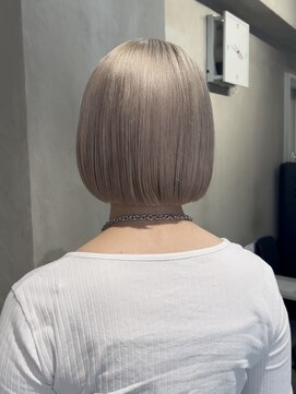 カート バイ デコ(Kurt by DECO) 【Mina】ホワイトベージュ