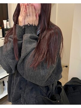 スケール(SCALE) シークレットハイライトもおすすめです◎