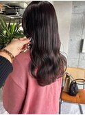 ラベンダーグレージュ