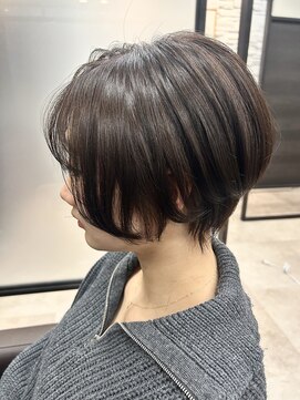 アンジュ 千曲店(ange) ショートカット