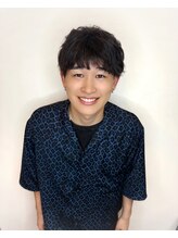 カペル(CAPEL)&nbsp;中島 秀人