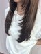 リズム(Lism)の写真/【当日予約◎】お顔周りの似合わせカットならLismにお任せ！あなたの魅力を最大限に引き出します♪