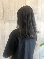 アーチ(ARCH) ミディアムレイヤー【ARCH Sayaka】