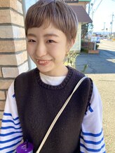 コルプア(corpua)